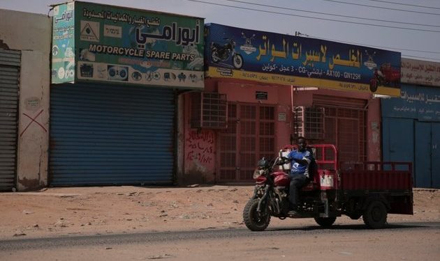 Coup Puts Into Question Sudan’s Debt Cancellation, France Says