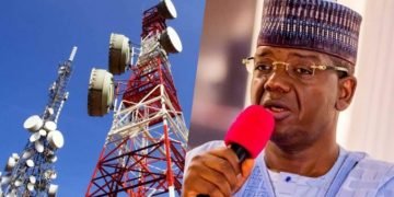 Banditry: Gov. Matawalle lifts ban on telecom services in Zamfara