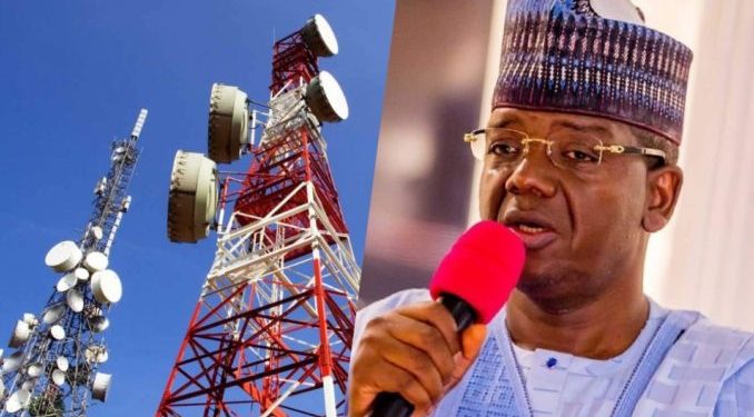 Banditry: Gov. Matawalle lifts ban on telecom services in Zamfara