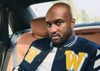 Louis Vuitton director Virgil Abloh is dead