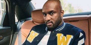 Louis Vuitton director Virgil Abloh is dead