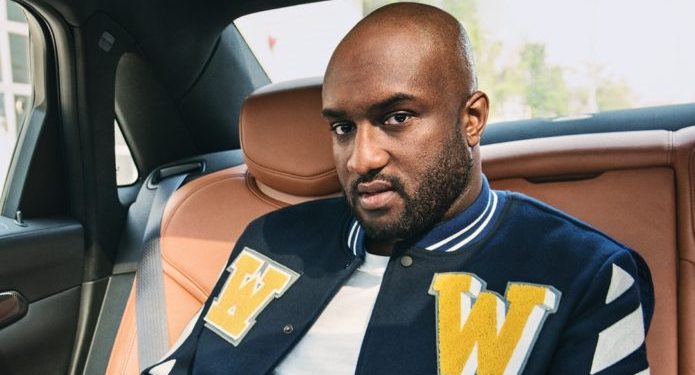 Louis Vuitton director Virgil Abloh is dead