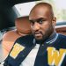 Louis Vuitton director Virgil Abloh is dead