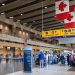 Travellers from Nigeria test positive for Omicron in Canada