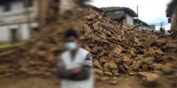 12 casualties recorded in Peru magnitude-7.5 earthquake