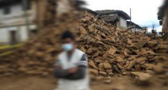 12 casualties recorded in Peru magnitude-7.5 earthquake