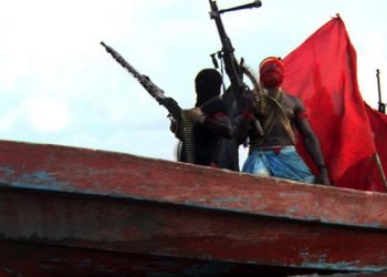 Bayelsa: Sea pirates attack oil fields, kill, abduct workers
