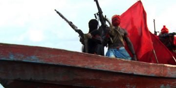 Bayelsa: Sea pirates attack oil fields, kill, abduct workers