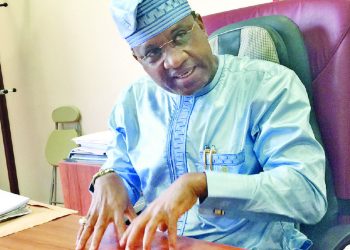 APC Crisis: Marafa’s Faction Holds Parallel LG Congress, Hails Security Agency For Peaceful Exercise