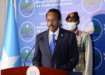 Somalia kicks off next stage of long-delayed elections