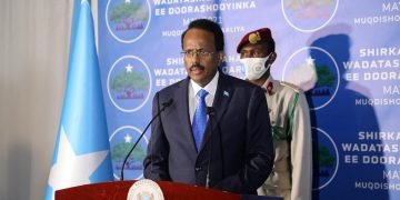 Somalia kicks off next stage of long-delayed elections