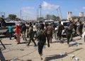 Roadside bomb blast in SW Somalia kills 2 civilians