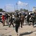 Roadside bomb blast in SW Somalia kills 2 civilians