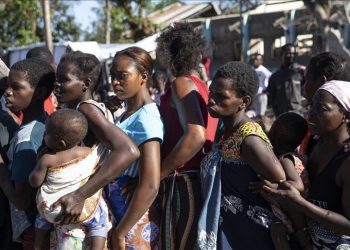Economic recession spurs gender violence in South Sudan