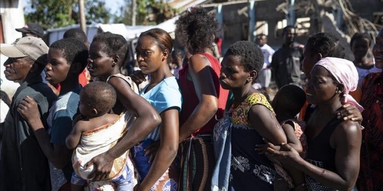 Economic recession spurs gender violence in South Sudan