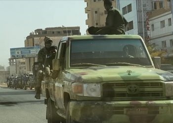 Sudanese prime minister sets 4 aims for political deal with military