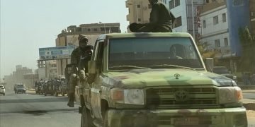 Sudanese prime minister sets 4 aims for political deal with military