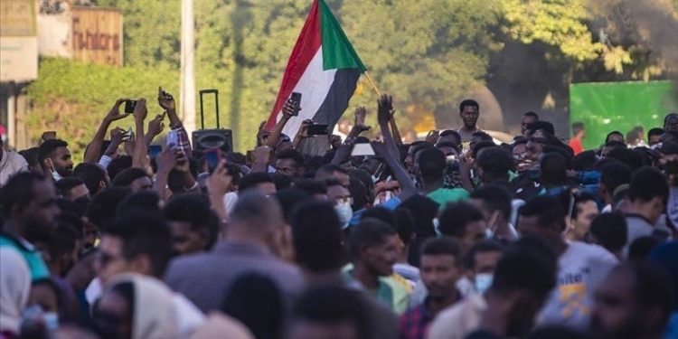 12 Sudanese ministers resign in protest of deal with military