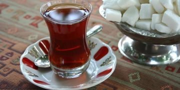 Uganda hopes to win market for tea, Turkey’s most popular hot drink