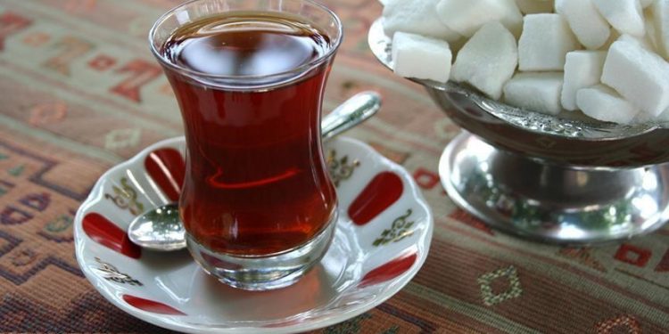 Uganda hopes to win market for tea, Turkey’s most popular hot drink