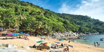 Tourism returns to Thailand for tourists from over 60 countries