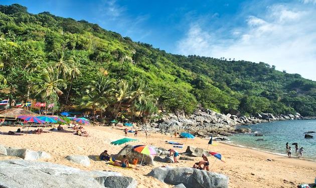 Tourism returns to Thailand for tourists from over 60 countries