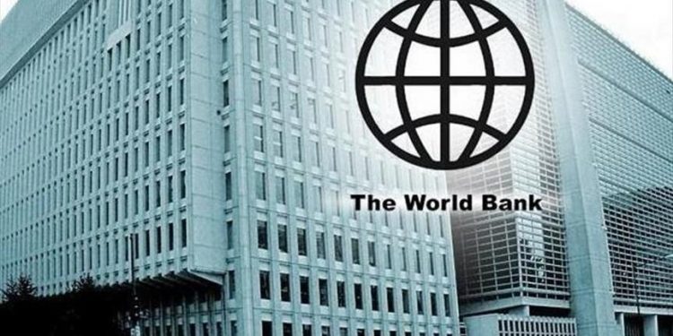 Palestinian economy growing, prospects uncertain: World Bank
