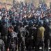 Protests against landfill mounts in Tunisia amid clashes