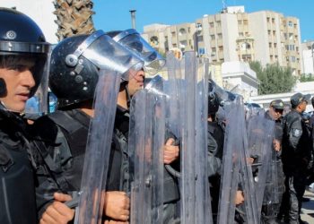 Tunisian Trial Shines Light on Use of Military Courts