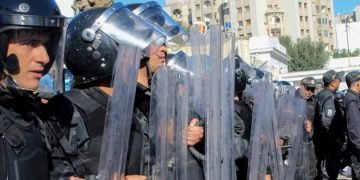 Tunisian Trial Shines Light on Use of Military Courts