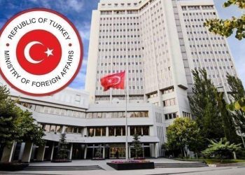 Turkey strongly condemns ‘heinous terrorist attack’ in Niger