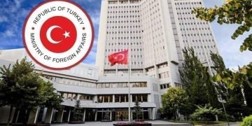 Turkey strongly condemns ‘heinous terrorist attack’ in Niger