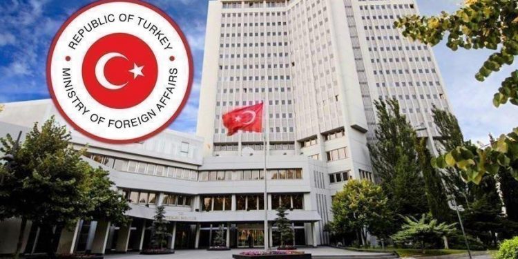Turkey strongly condemns ‘heinous terrorist attack’ in Niger