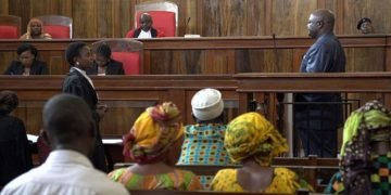 Tanzania digitizes court system to speed up justice delivery