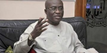 Rights activist Tony Uranta is dead