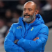 Tottenham sacks Nuno Santo after four months in charge