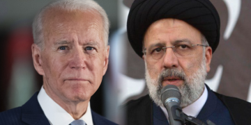 U.S.-Iran nuclear deal talks begin amid tensions