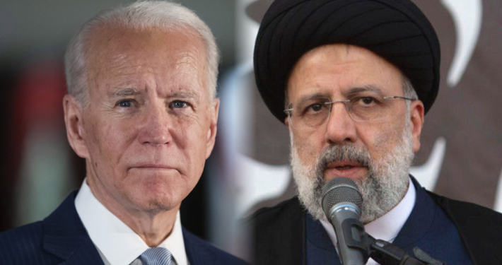 U.S.-Iran nuclear deal talks begin amid tensions
