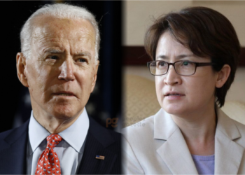 China issues U.S. stern warning over Taiwan’s invitation to democracy summit