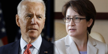 China issues U.S. stern warning over Taiwan’s invitation to democracy summit