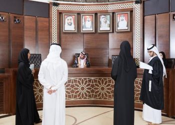 UAE weighs new law on divorce, inheritance for non-Muslims