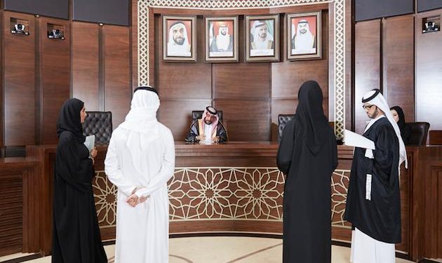 UAE weighs new law on divorce, inheritance for non-Muslims