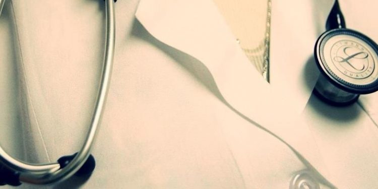 Poor pay forcing Ugandan doctors to flee to other countries