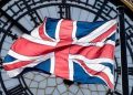 Head of UK military warns of war with Russia