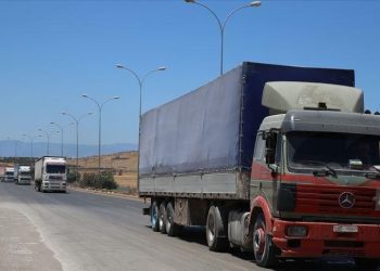 70 aid truck drivers contracted by UN detained in Ethiopia