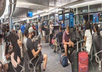 Testing requirements to be part of rules for travelers entering US