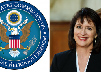 Nigeria under Buhari remains on religious freedom violators watch list: U.S. Govt