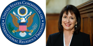 Nigeria under Buhari remains on religious freedom violators watch list: U.S. Govt