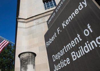 US announces arrest, crackdown in REvil ransomware attacks