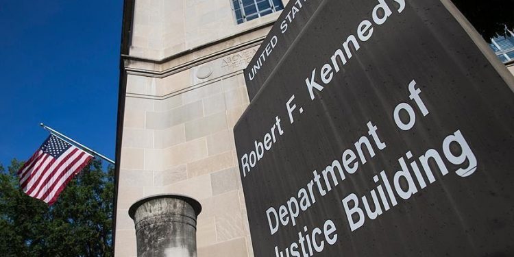 US announces arrest, crackdown in REvil ransomware attacks